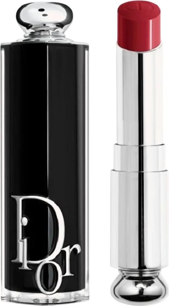 Dior Addict 827 Red Heart Rossetto Brillante Ricaricabile 3.2g | Prezzo