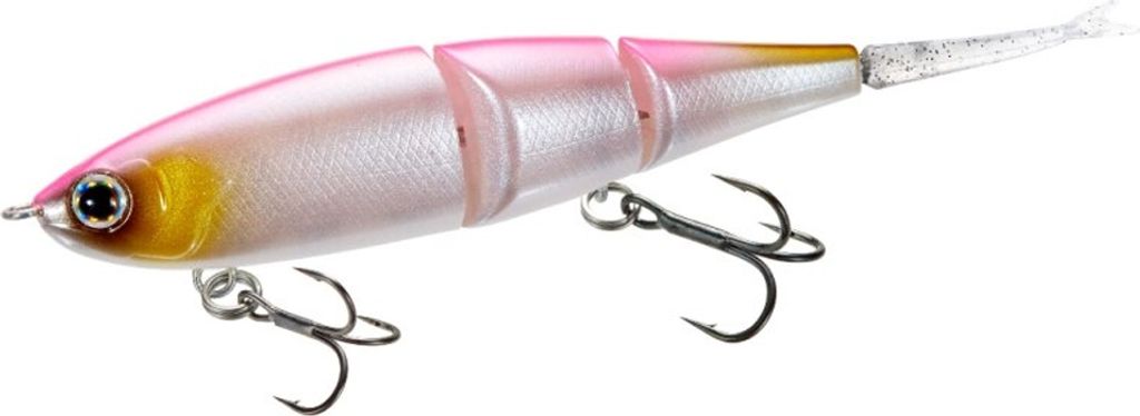 Shimano Wobbler Bantam Bait 99F 99mm 6g 008 Sight Pink