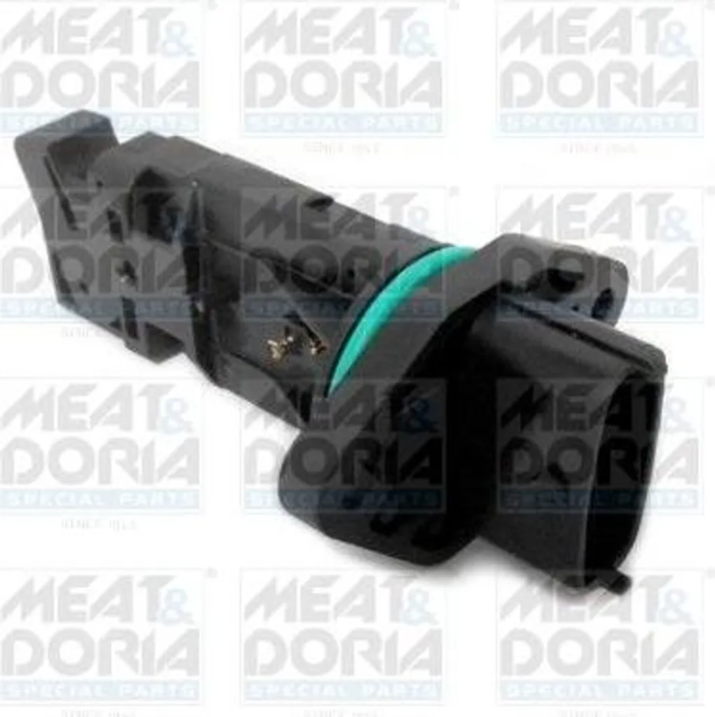 Débitmètre d'air MEAT & DORIA 86164 - OE 93171527 pour Opel Astra G