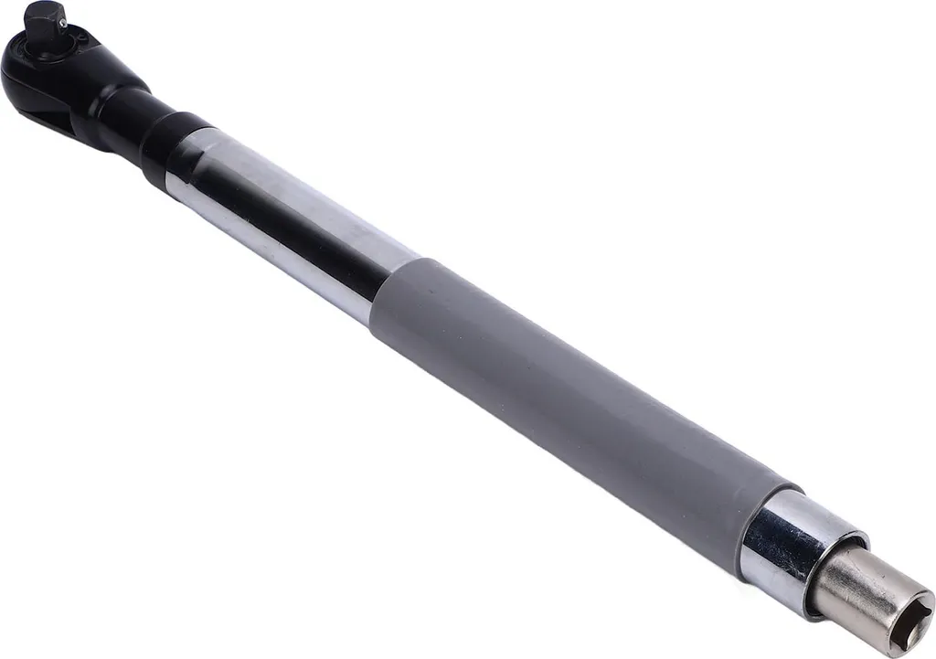 Rallonge de clé 1/2 pouce en acier Ni-Cr, extension de clé universelle