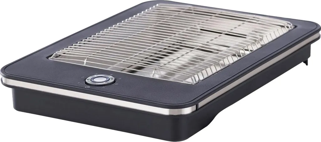Scheda Tecnica Tostapane Classico 2632 Piatto | Efficienza e Durata