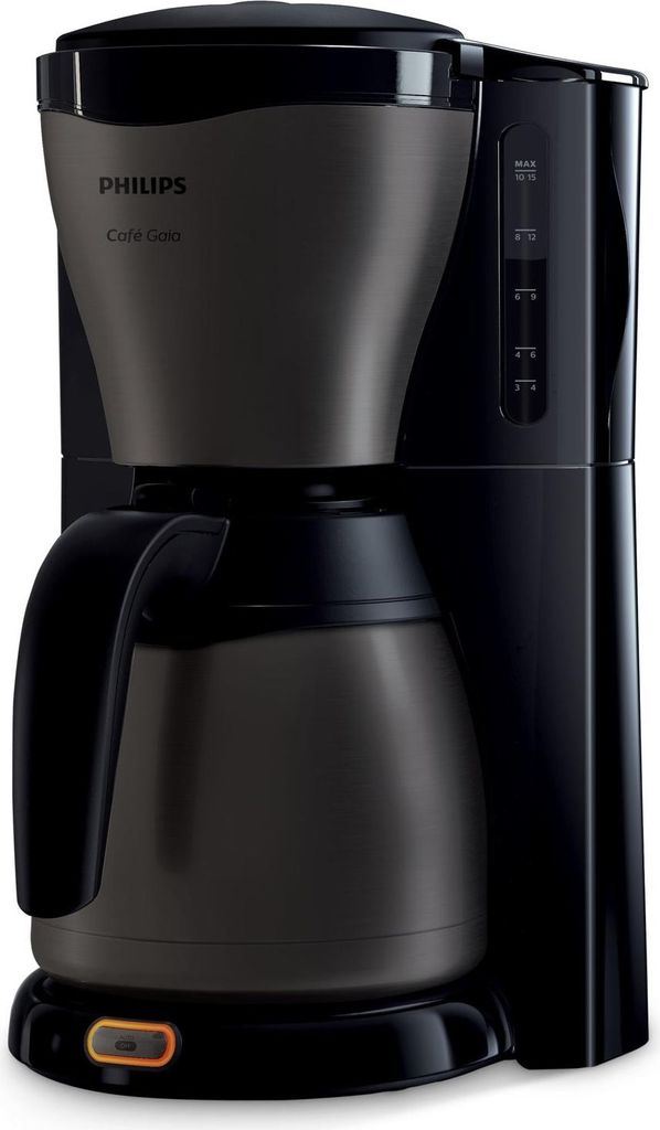 Philips Café Gaia HD7547/80 Kaffeemaschine