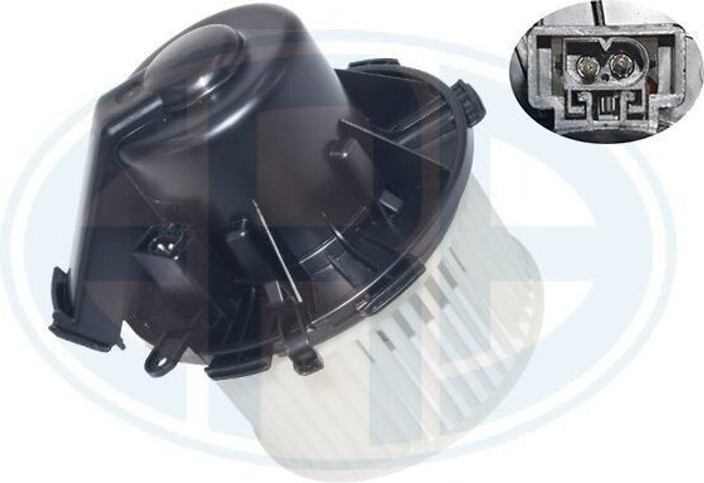 ERA 664171 Ansauggebläse Innenraumluft