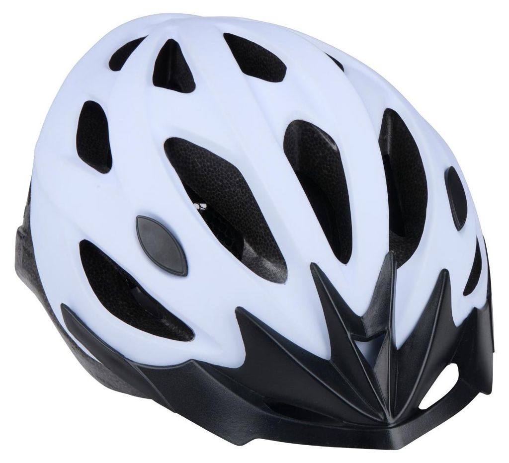 Dunlop Fietshelm 55–58 cm – Verstelbare Kinband, Productafbeelding 