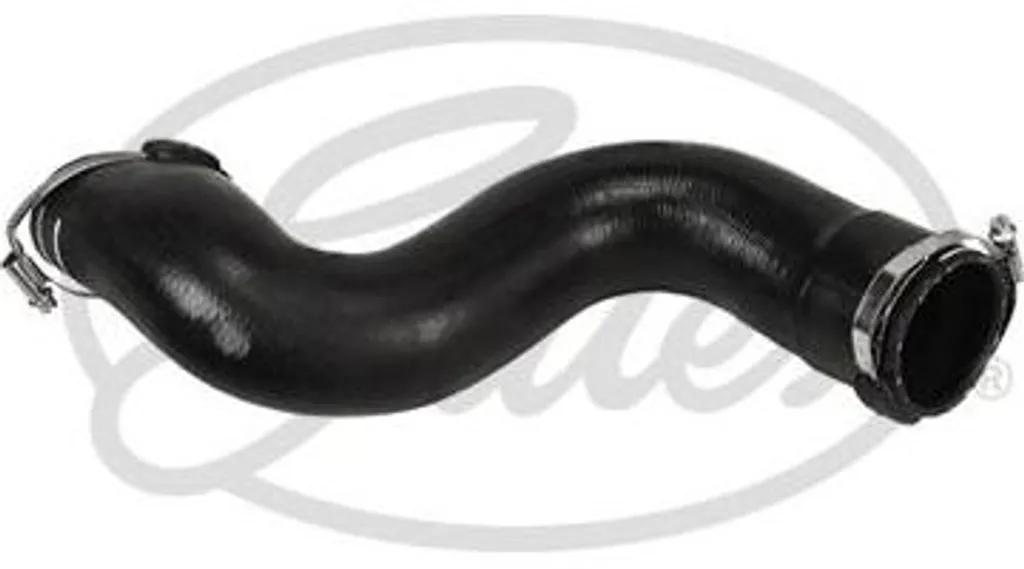 Tuyau d'air de suralimentation pour Citroën C5 et Peugeot 508 407 HDi