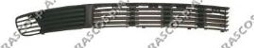 Prasco Lüftungsgitter, Stoßfänger vorne links VW0522124