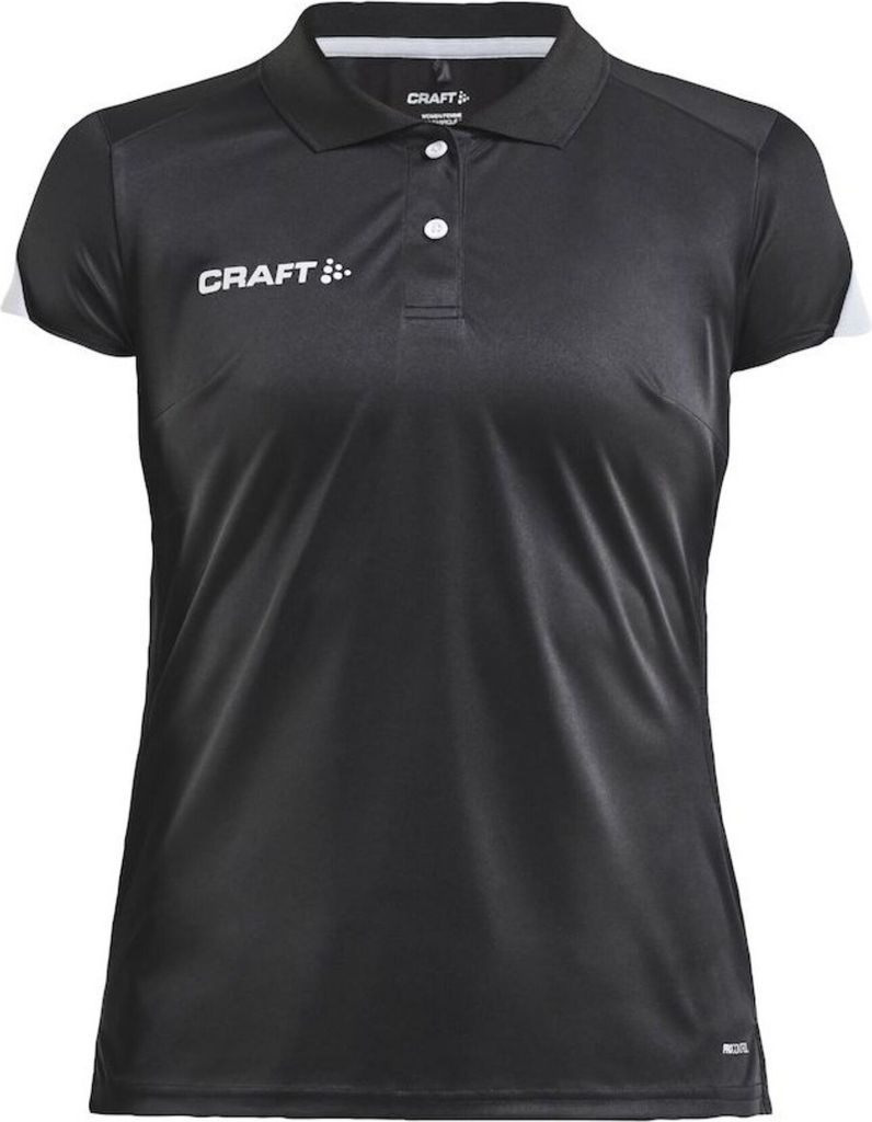Craft Tshirts Pro Control Impact, 1908226999900, Größe: 161