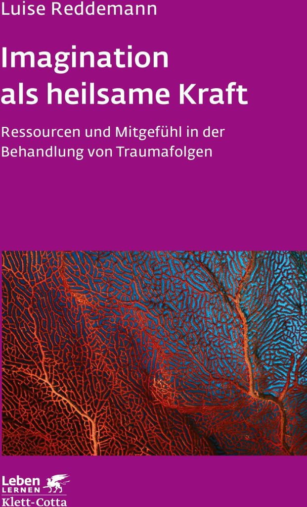Imagination als heilsame Kraft (Imagination als heilsame Kraft. Zur Behandlung von Traumafolgen mit ressourcenorientierten Verfahren)