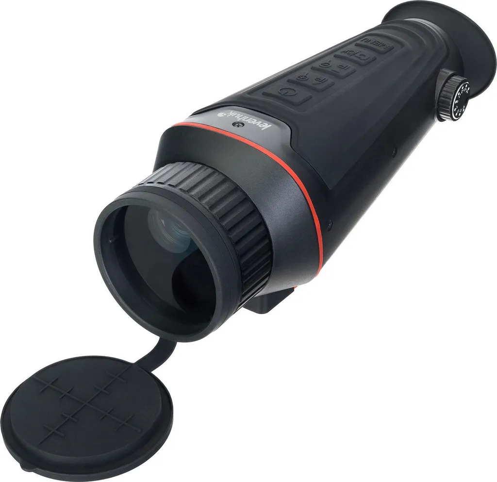 Monoculaire de vision nocturne avec zoom 20X pour observation de nuit