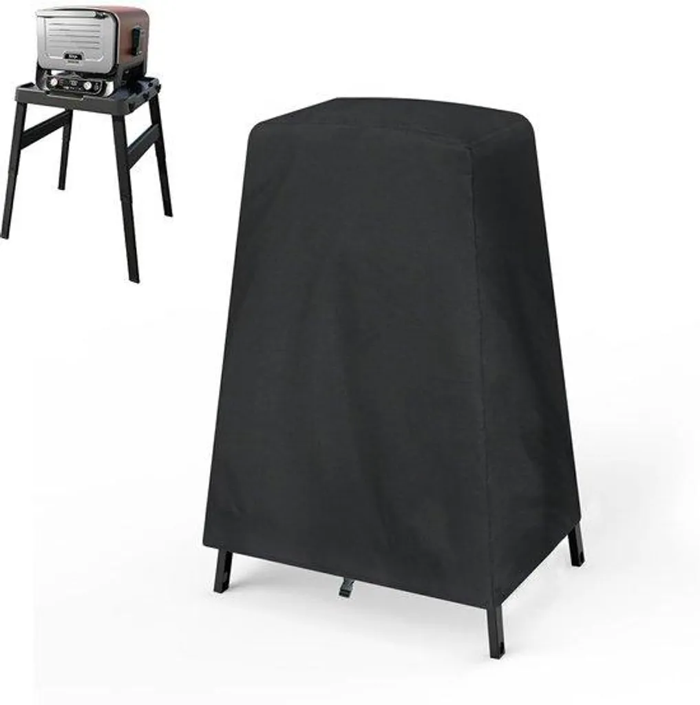 Fixation tente pour marché noir Oxford 420D protection vent fort
