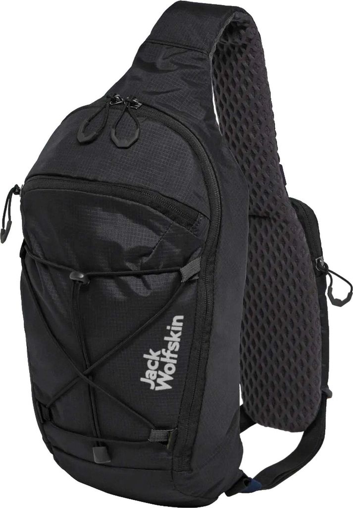 JACK WOLFSKIN Uni Umhängetasche Cyrox Sling