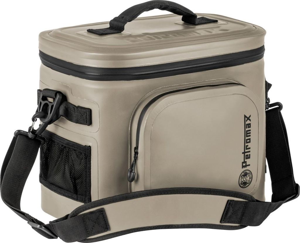 Petromax Kühltasche 8 L sand
