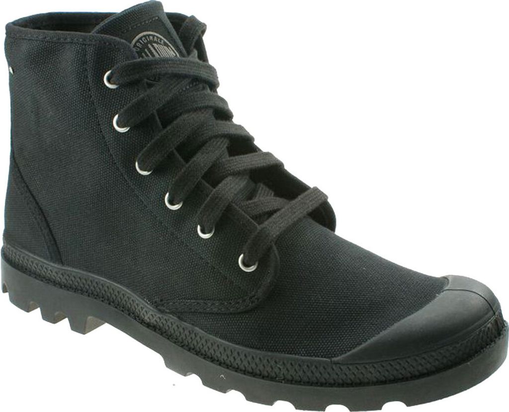 Palladium - Pampa Hi - Canvas Herrenschuhe