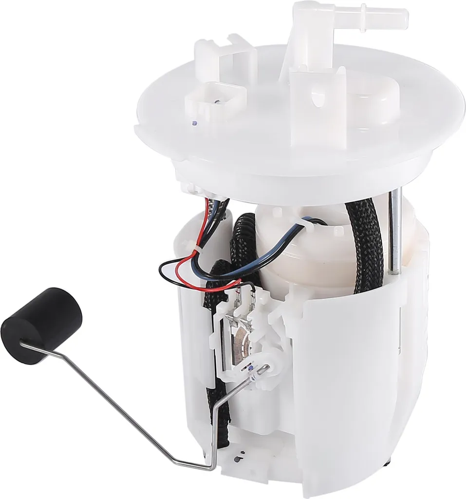 Module de Pompe à Essence L3901335ZE E8588M pour Réservoir Carburant - 2