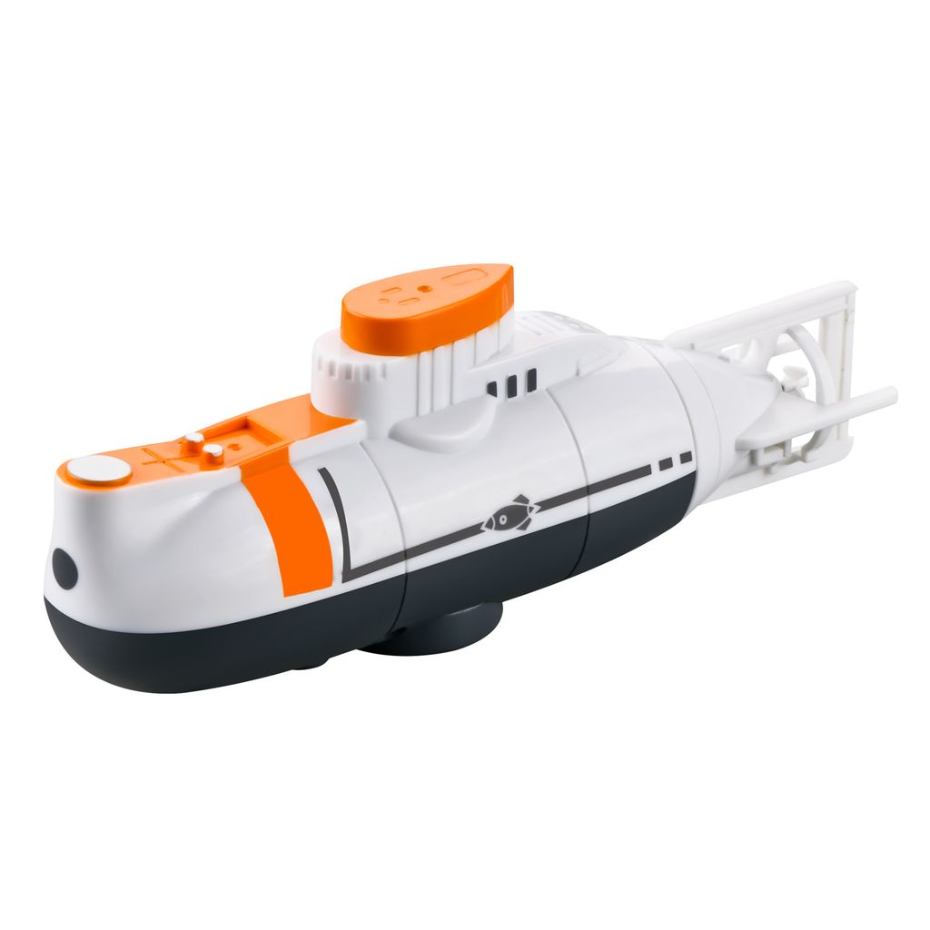 Mini RC Boot Fernbedienung Spielzeug Für Kinder Po Produktbild-Vorschau 6