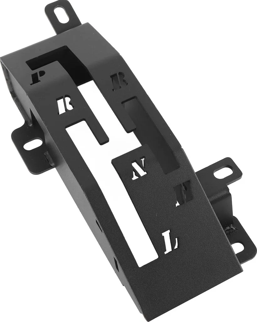 Guide de Changement de Vitesse Maverick X3 Turbo R pour Conduite Sportive