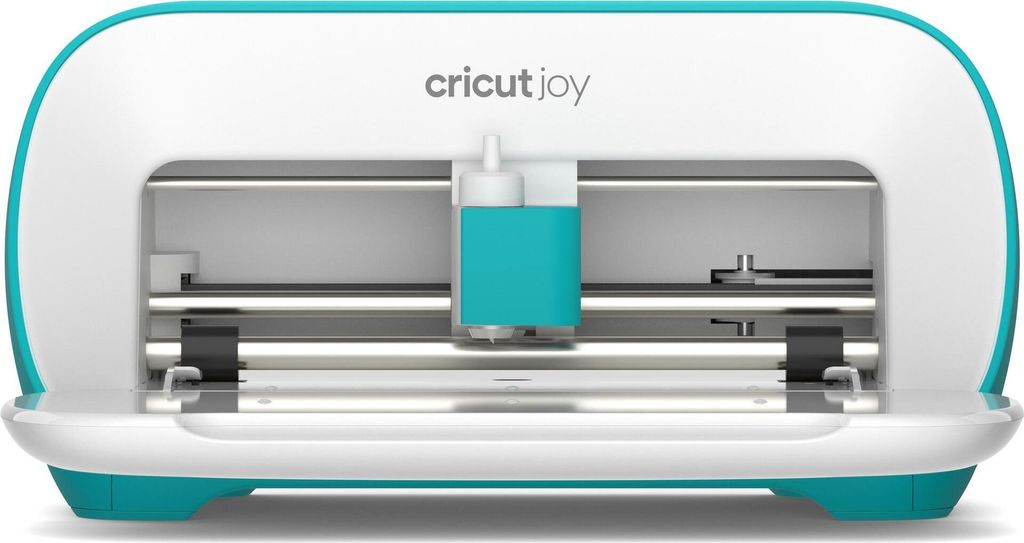 Cricut Joy, Elektroniczny, Naprasowanka, 11,4 cm, 16,5 cm, Zdjęcie produktu 
