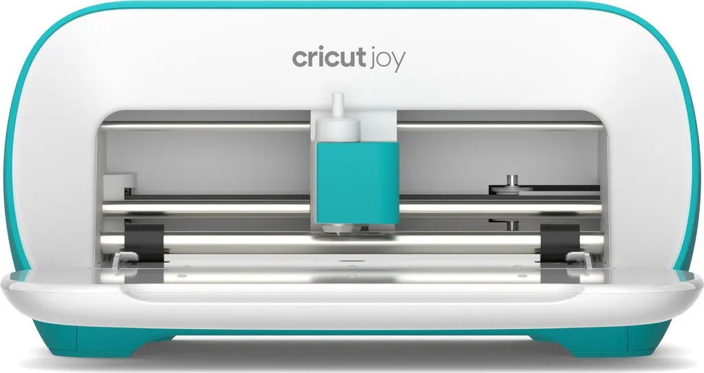 Cricut Joy Machine Découpe Compacte - Finies les Découpes à la Main !