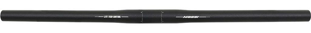 Massi Mhb 710 Lenker Schwarz 25.4 mm / 640 mm Schwarz 25.4 Produktbild 