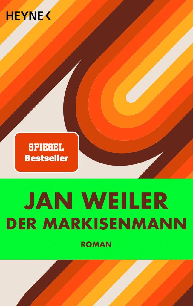 Der Markisenmann Produktbild 