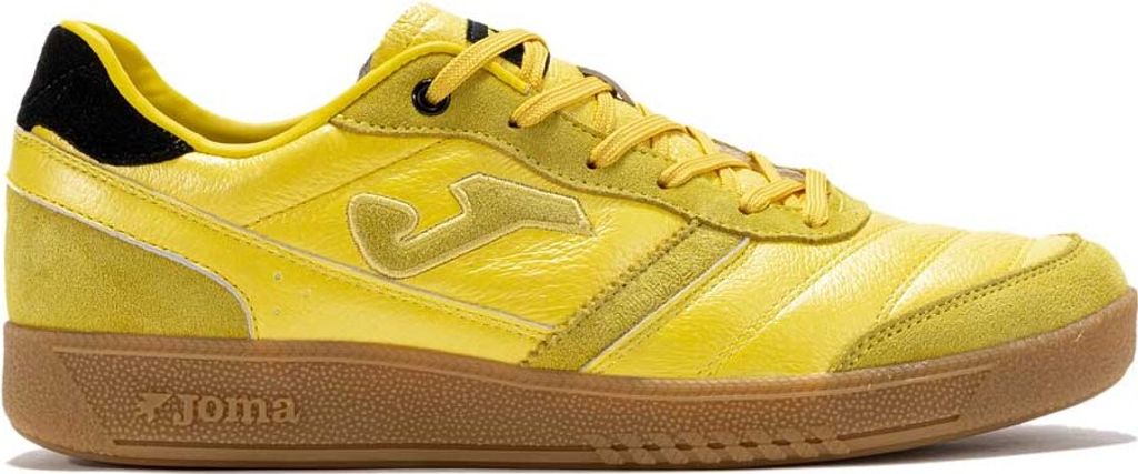 C.MUNDIAL MEN 2528 YELLOW Pullunder Joma Größe: 41,