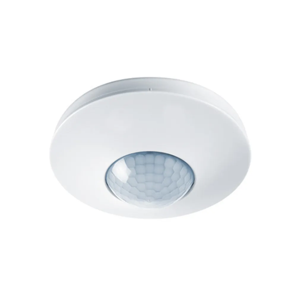 Détecteur présence 360° ESYLUX : stoppez le gaspillage DALI DUO 8m
