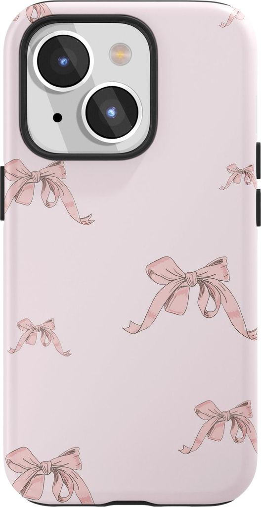 iPhone 15 Plus Schutzhülle mit MagSafe, stoßfest – Handyhülle Case Schutz