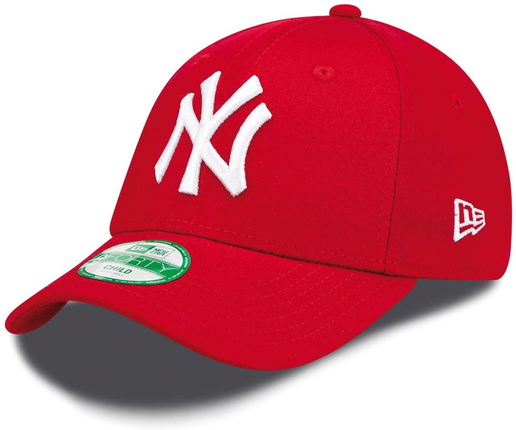 New Era Cap 9FORTY League Yankees Basic NY