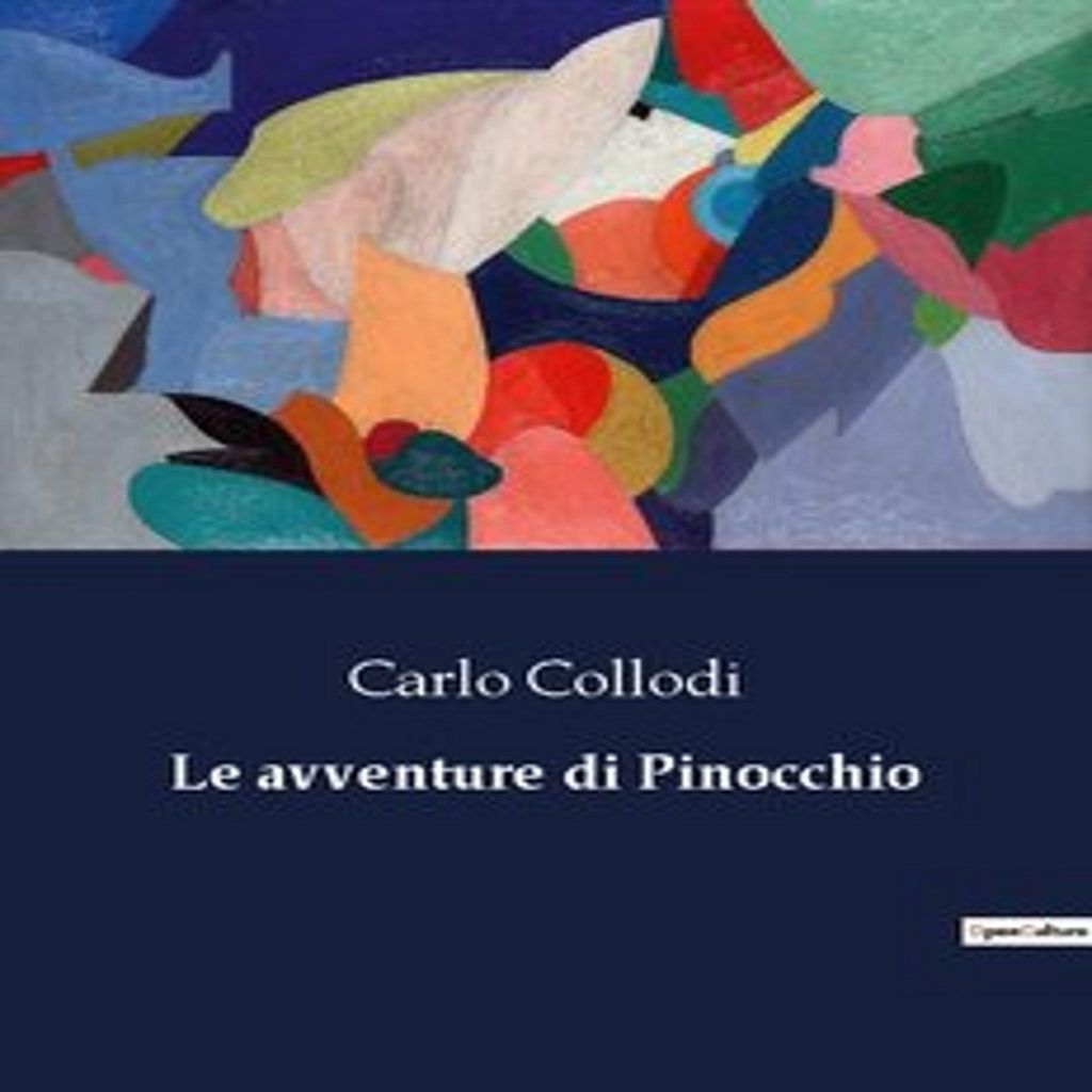Le avventure di Pinocchio