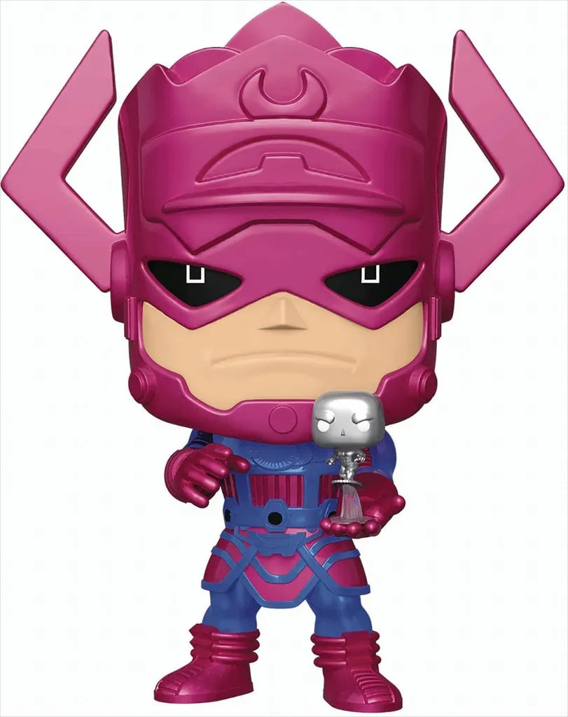 Cadeau Marvel Figurine Galactus 809 PX Exclusive pour Fan Fantastic Four