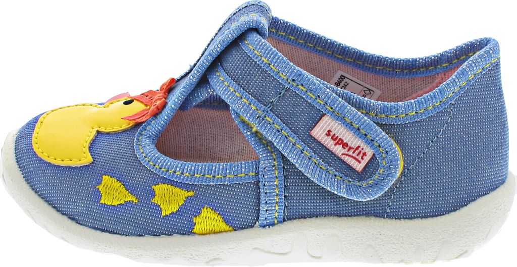 Superfit SPOTTY 1-009256-8400 (25/HELLBLAU) Produktbild 