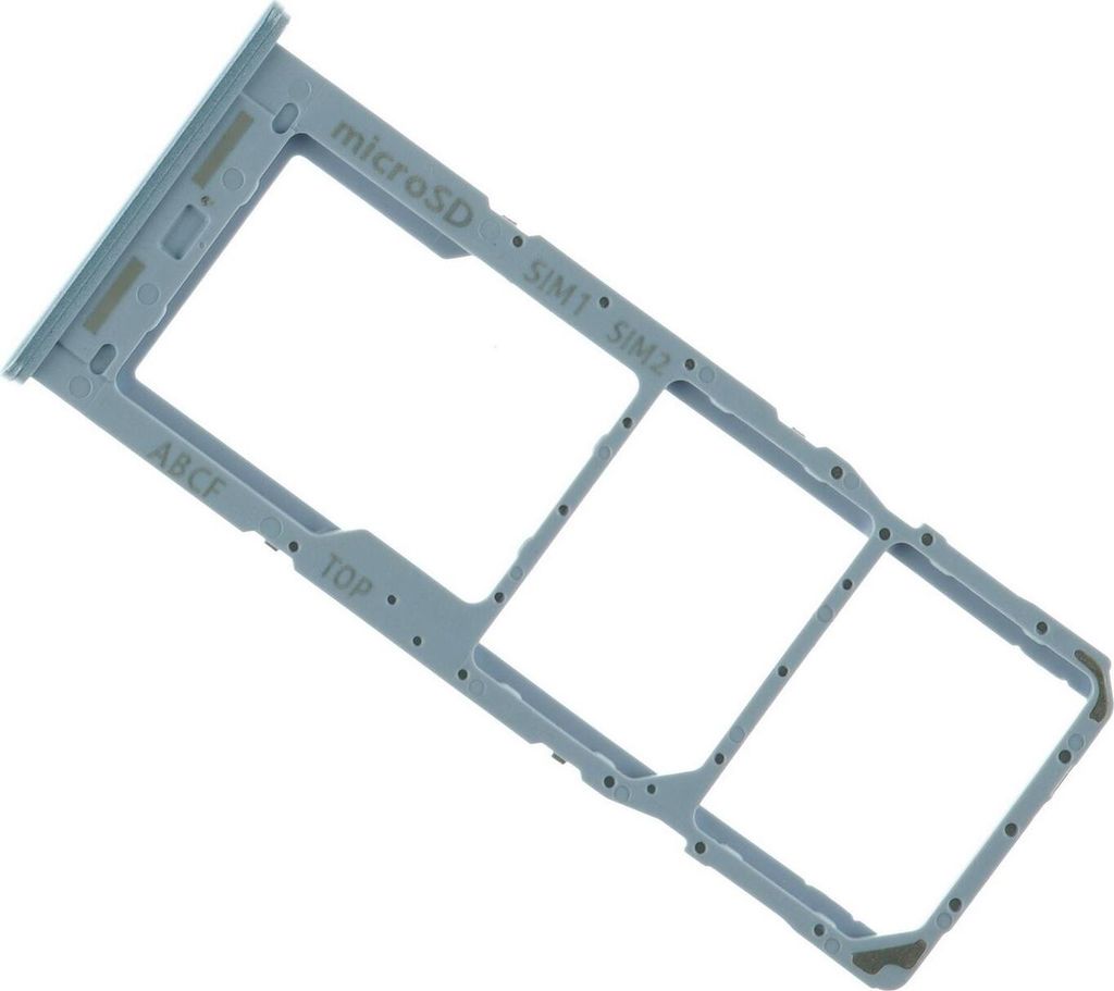 Simkarten Halter für Samsung Galaxy A23 5G - Tray Fach Produktbild 