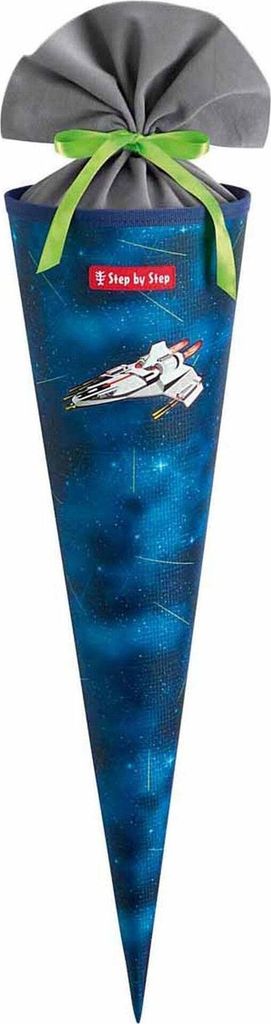 Step by Step Schultüte Hvězdná loď Galactus Obrázek produktu 