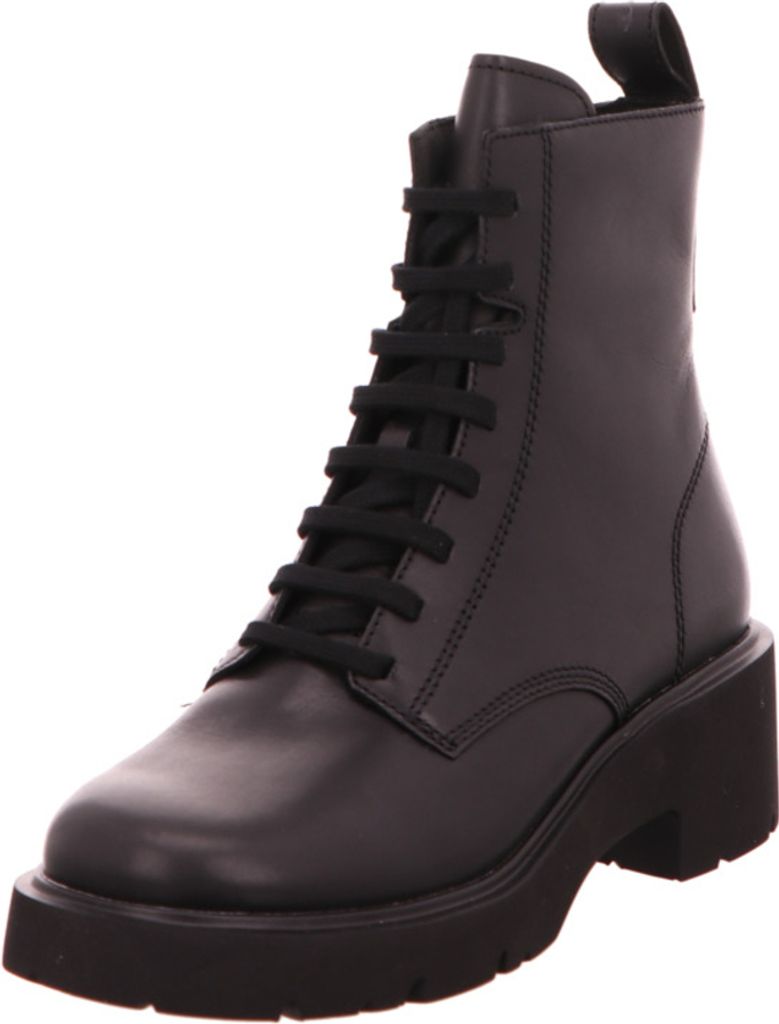 Camper Damen Stiefeletten K400577-001 Farbe: Schwarz Größe: 40
