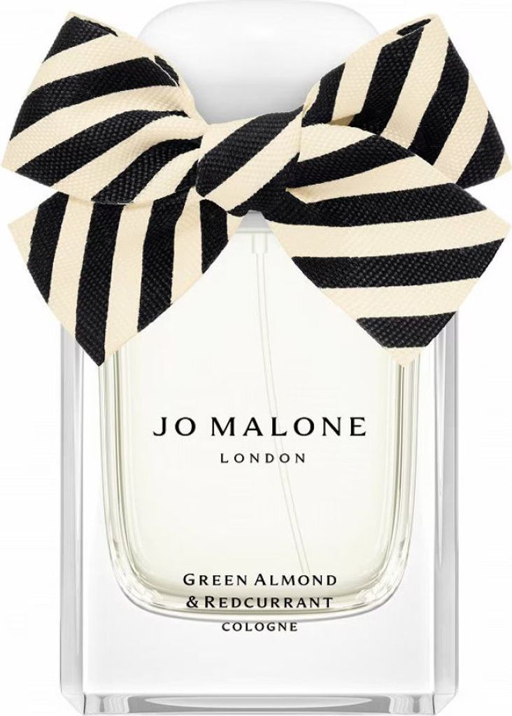 Grü ne Mandel & Rote Johannisbeere Eau De Cologne Unisex 50 Produktbild 