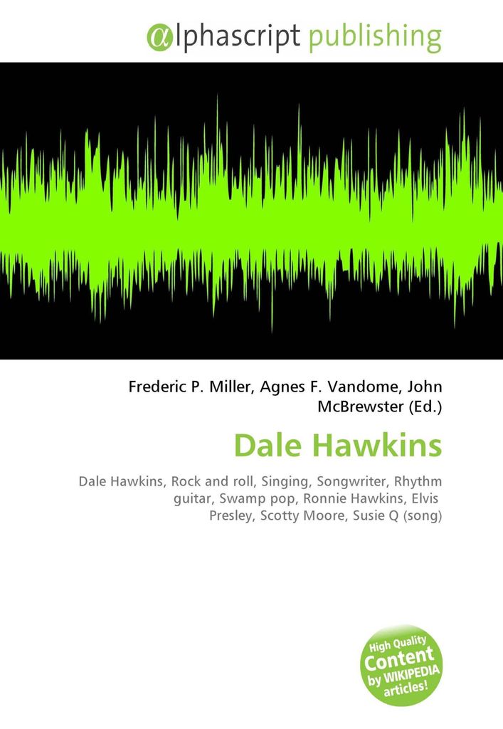 Dale Hawkins