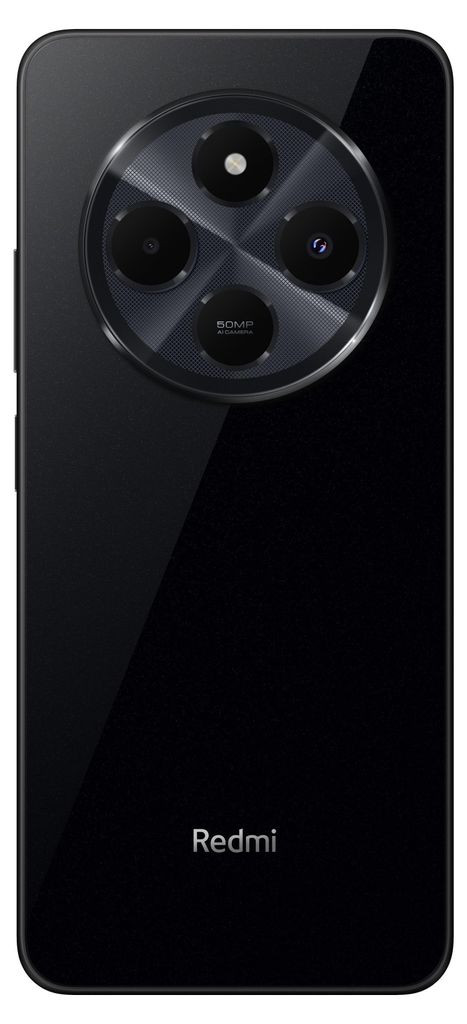 Xiaomi Redmi 14C (4GB+128GB) midnight black Produktbild 