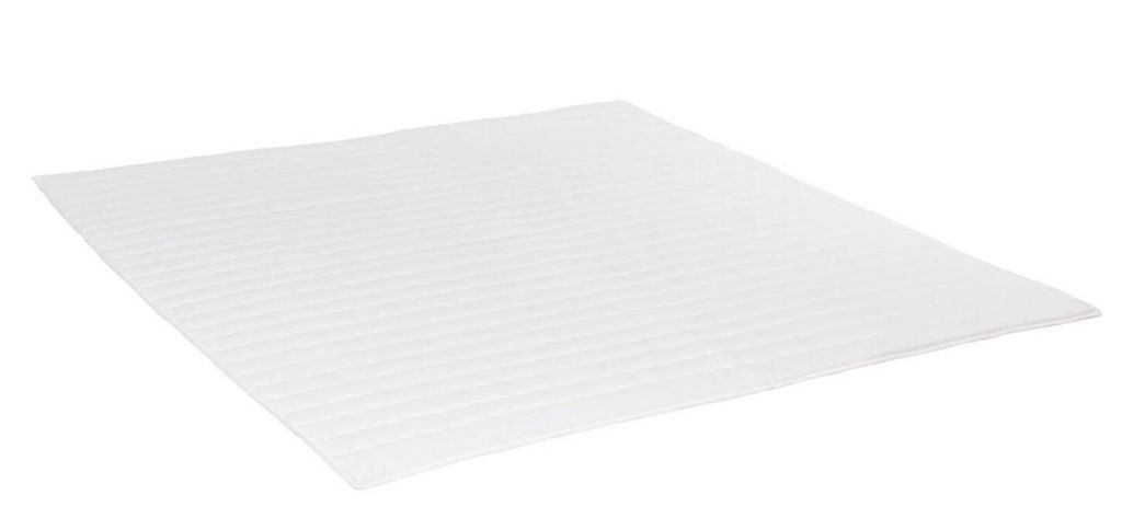 MIRJAN24 Matratzentopper Mandula, Schlafzimmer, Matratzenauflage, Topper (Größe: 180x200 cm)