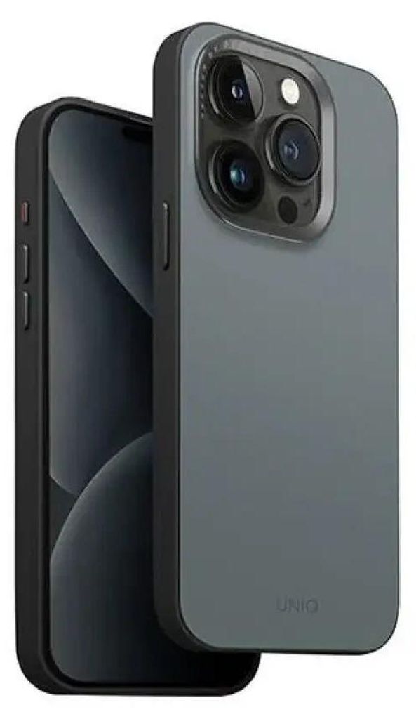 Uniq Lyden DS, Obal, Apple, iPhone 15 Pro, 15,5 cm (6,1 Productafbeelding 