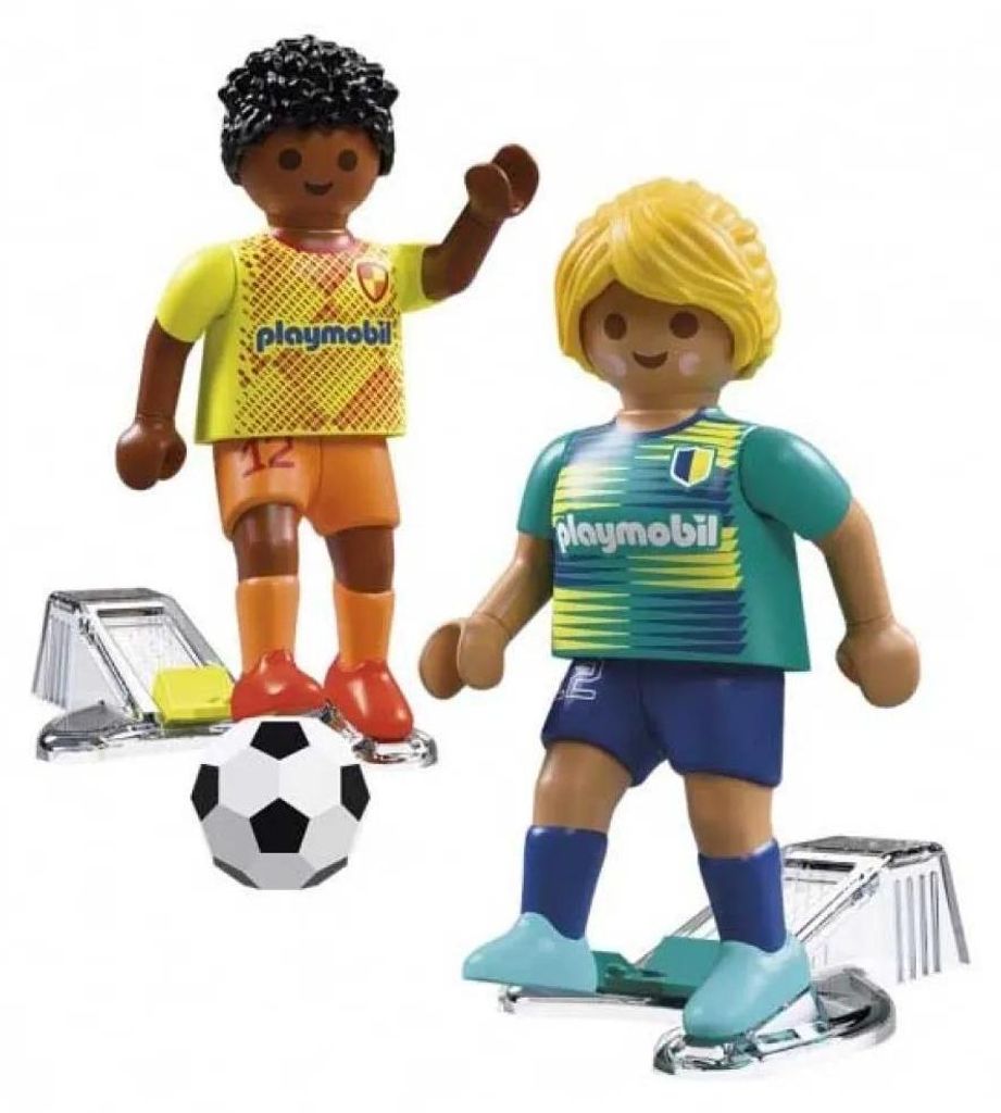 PLAYMOBIL 72058 Produktbild 