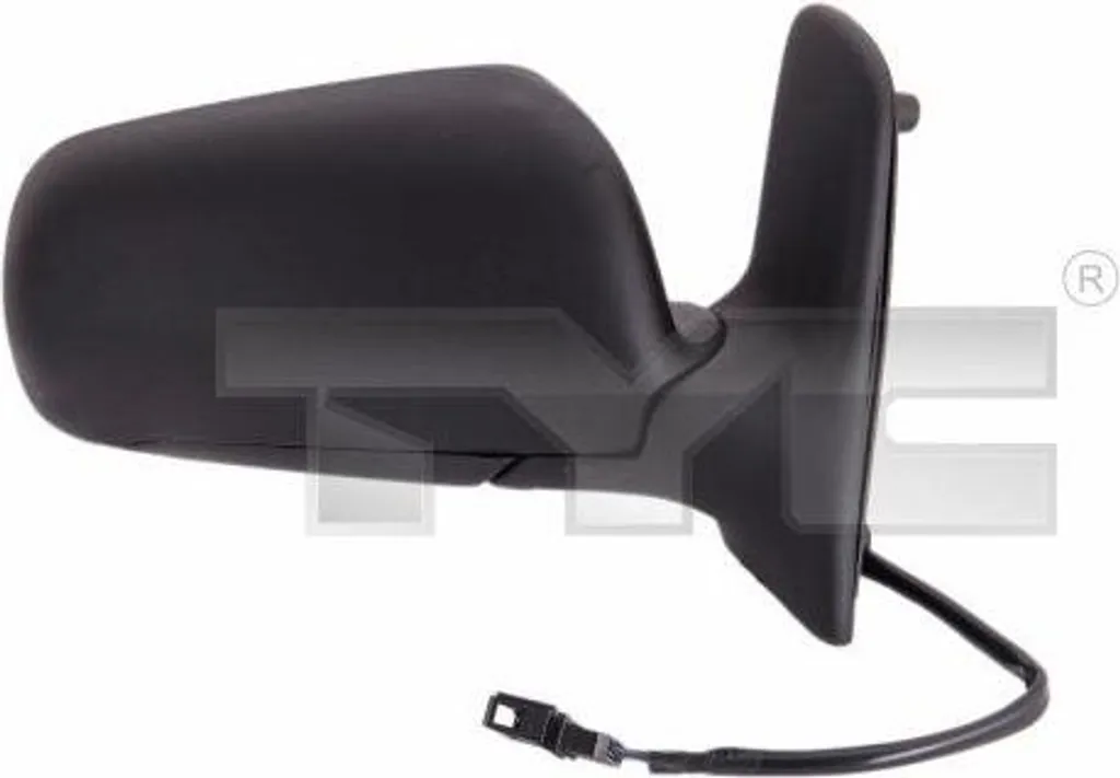 Rétroviseur pour Réparer Seat Alhambra ou VW Sharan - Réf OE 3B1857522