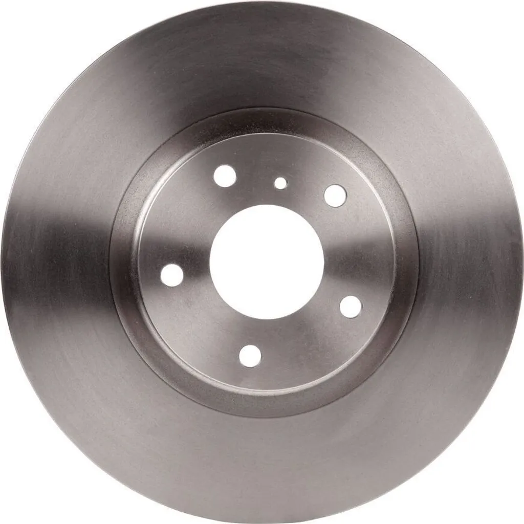 Disque de frein Bosch 0986479R22 haute teneur en carbone pour Nissan