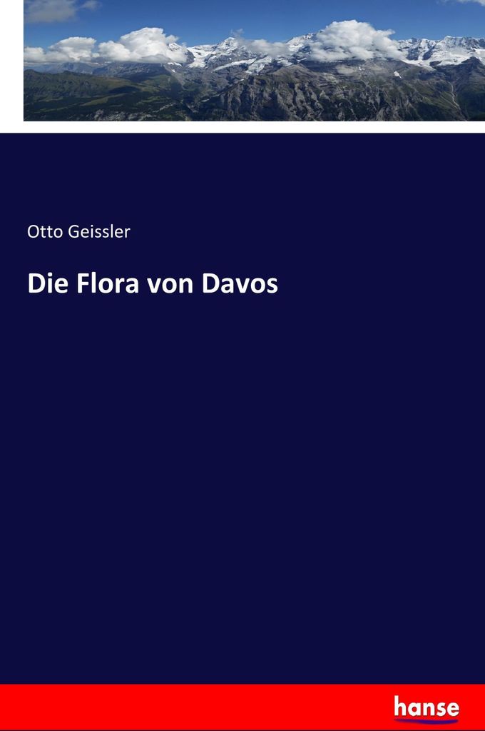 Die Flora von Davos