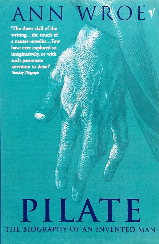 Pilate – Lingua: Inglese