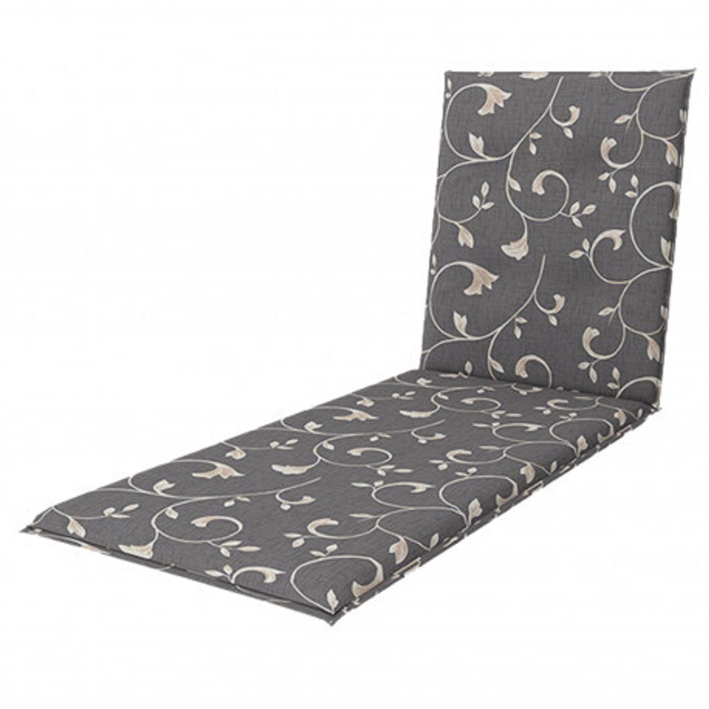 Doppler LIVING 2097 195 x 60 x 6 cm šedá Obrázek produktu 