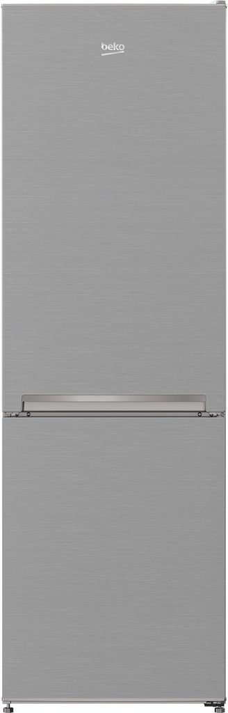 BEKO RCSA270K40SN Kühl-Gefrier-Kombination Produktbild 
