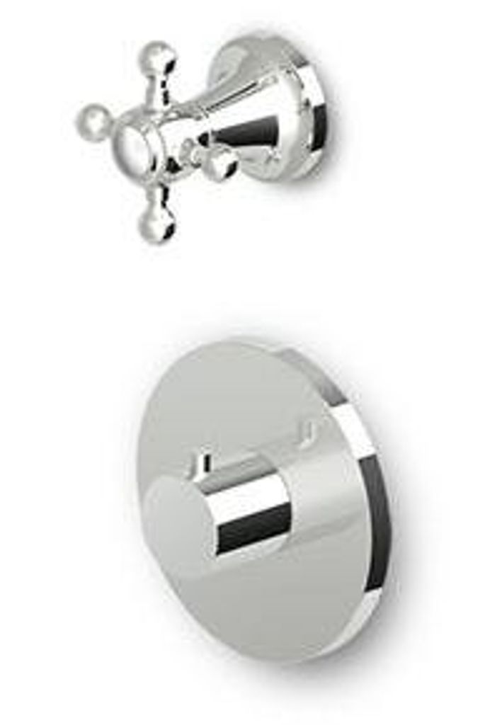 Zucchetti Agorà Unterputz-Thermostatmischer dusche ZAG077, R99630 CASA39