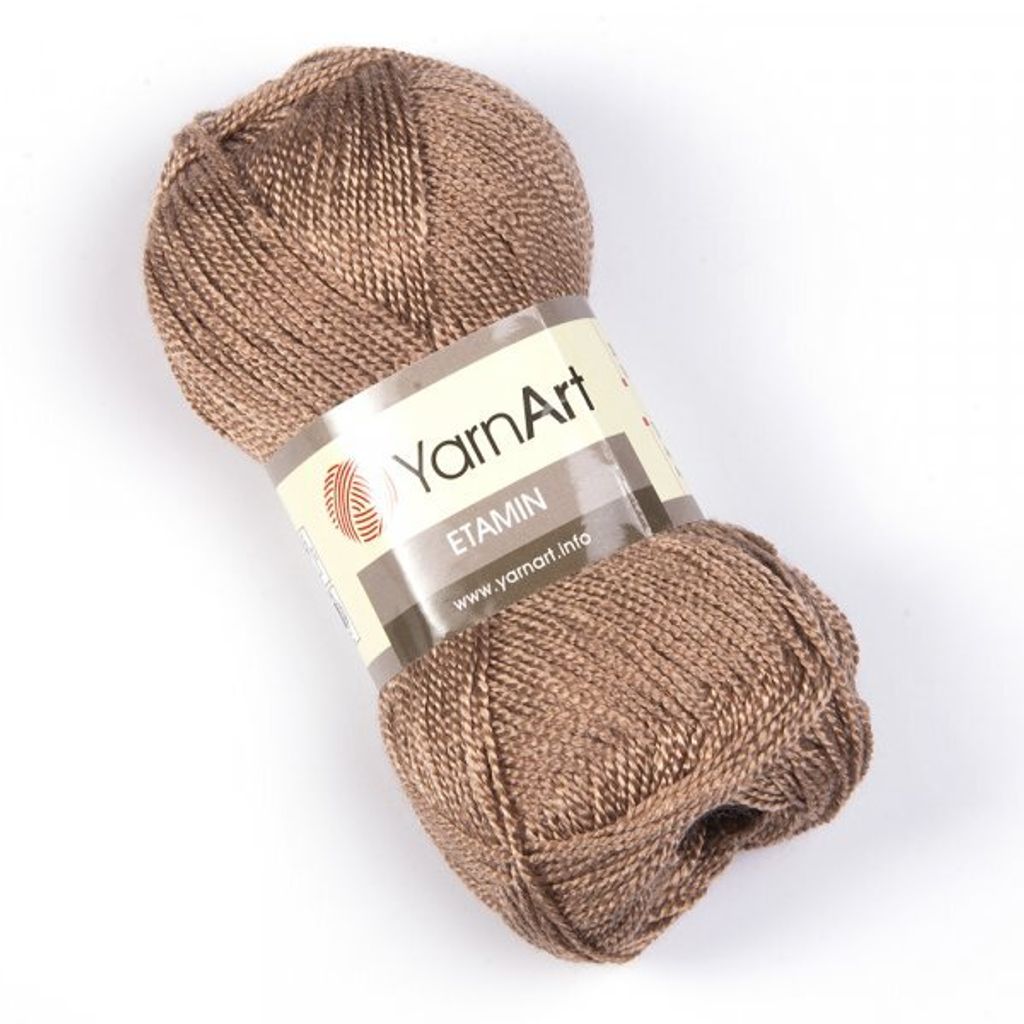 Etamin příze 10 x 30 g 447 Obrázek produktu 