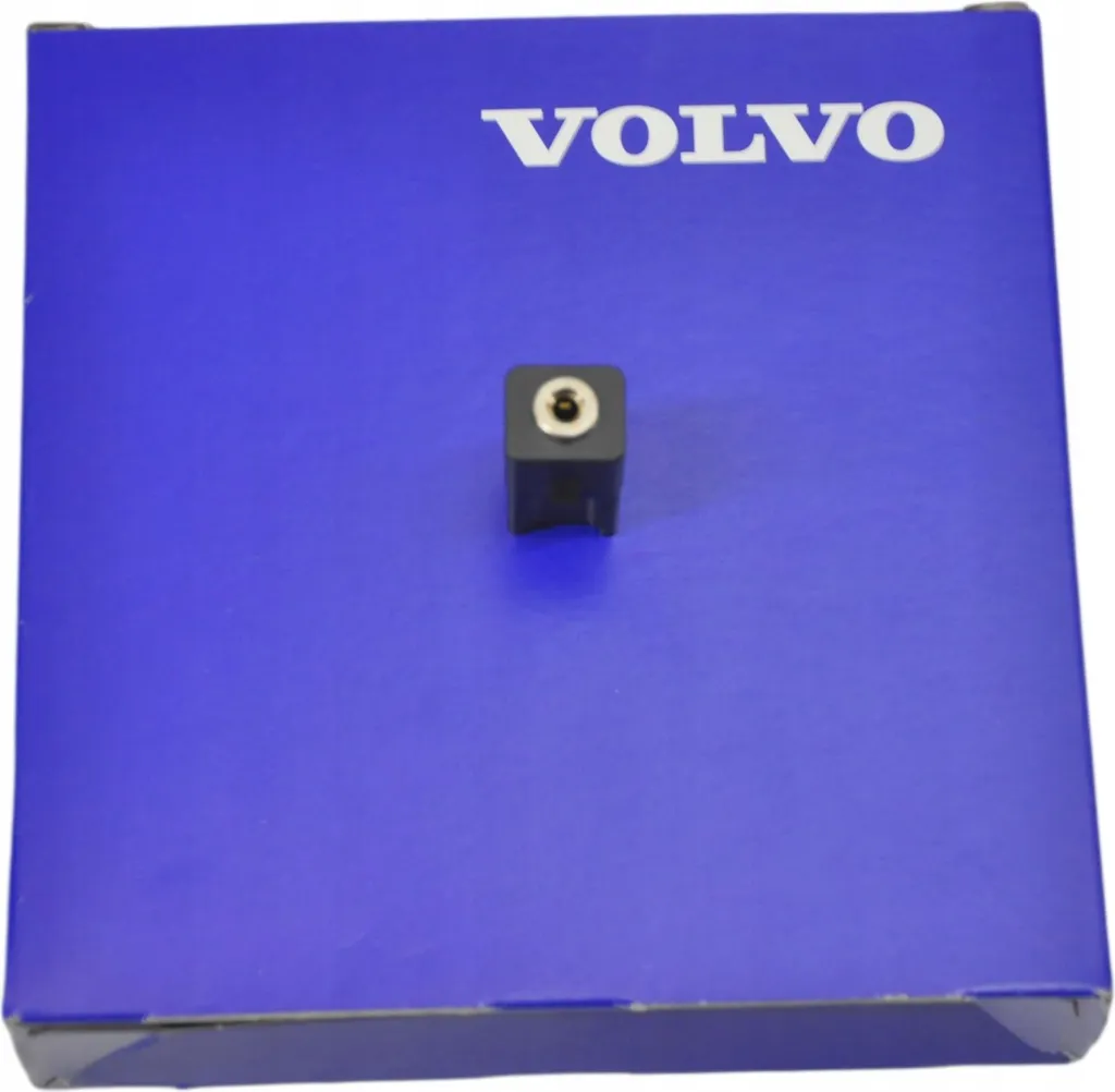 Modulo Ingresso AUX Volvo XC90 30657961 OE - Riparazione Audio Originale