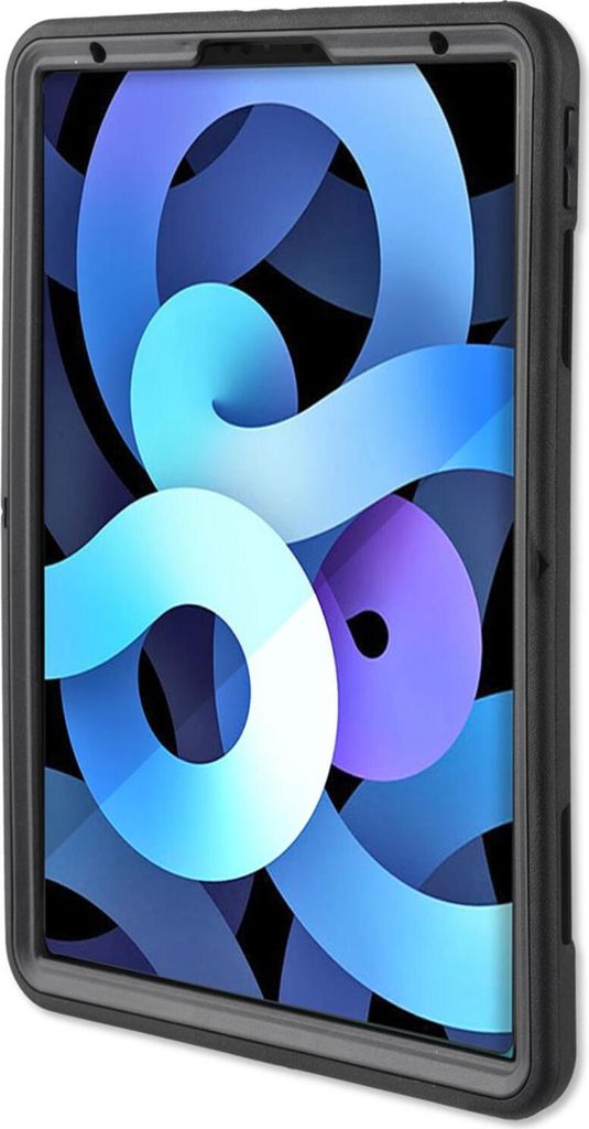 4SMARTS 4S467841 Portfolio fÃ1/4r Apple iPad, max. 27,69 cm Bildschirmgröße